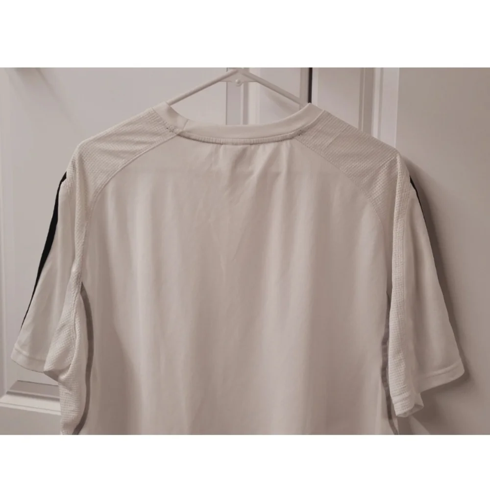 Adidas Response Shirt Men's Size: XL Nice Short Sleeve